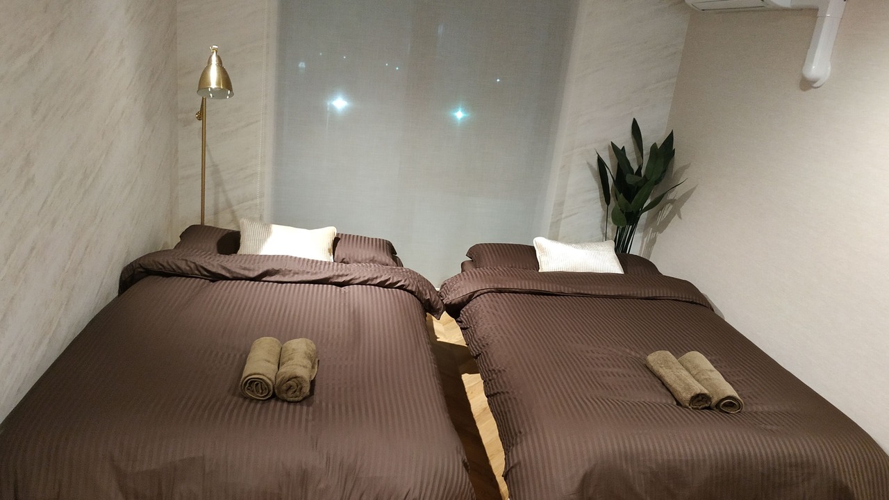 Photo of Bedroom in Higashiikebukuro