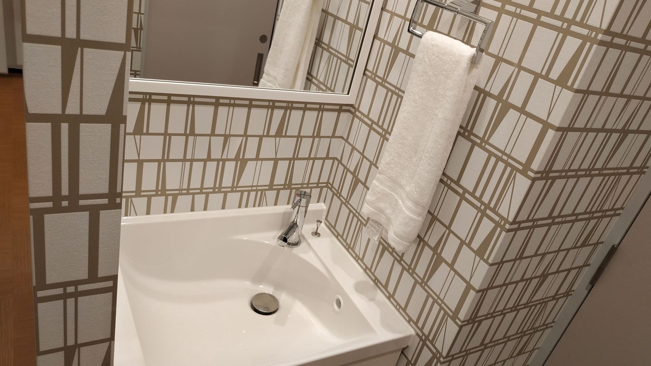 Photo of Bathroom in Higashiikebukuro