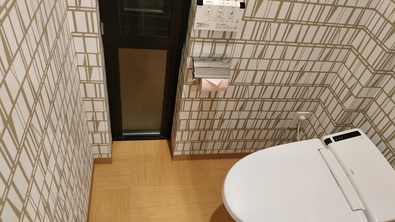 Photo of Bathroom in Higashiikebukuro