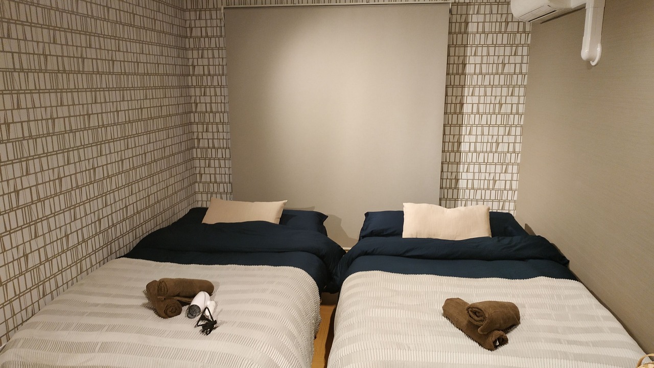 Photo of Bedroom in Higashiikebukuro