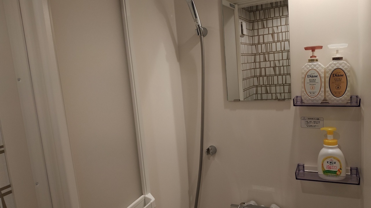 Photo of Bathroom in Higashiikebukuro