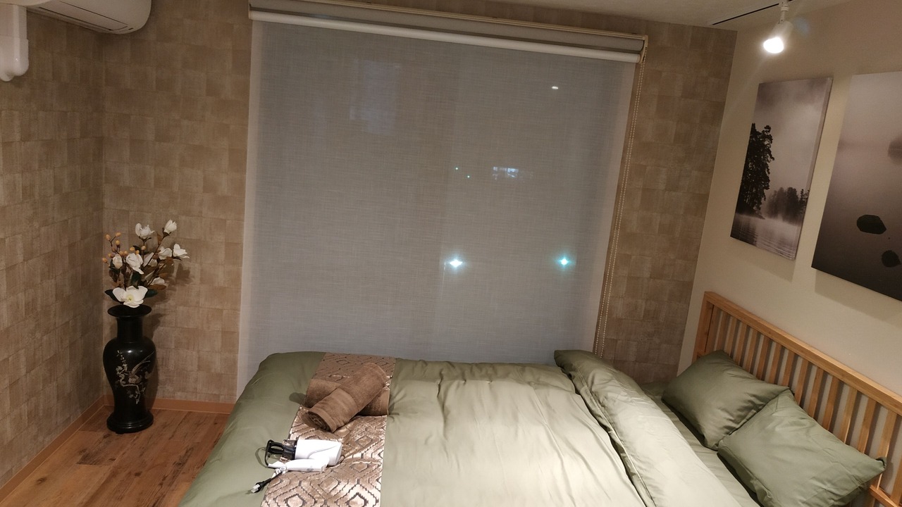 Photo of Bedroom in Higashiikebukuro