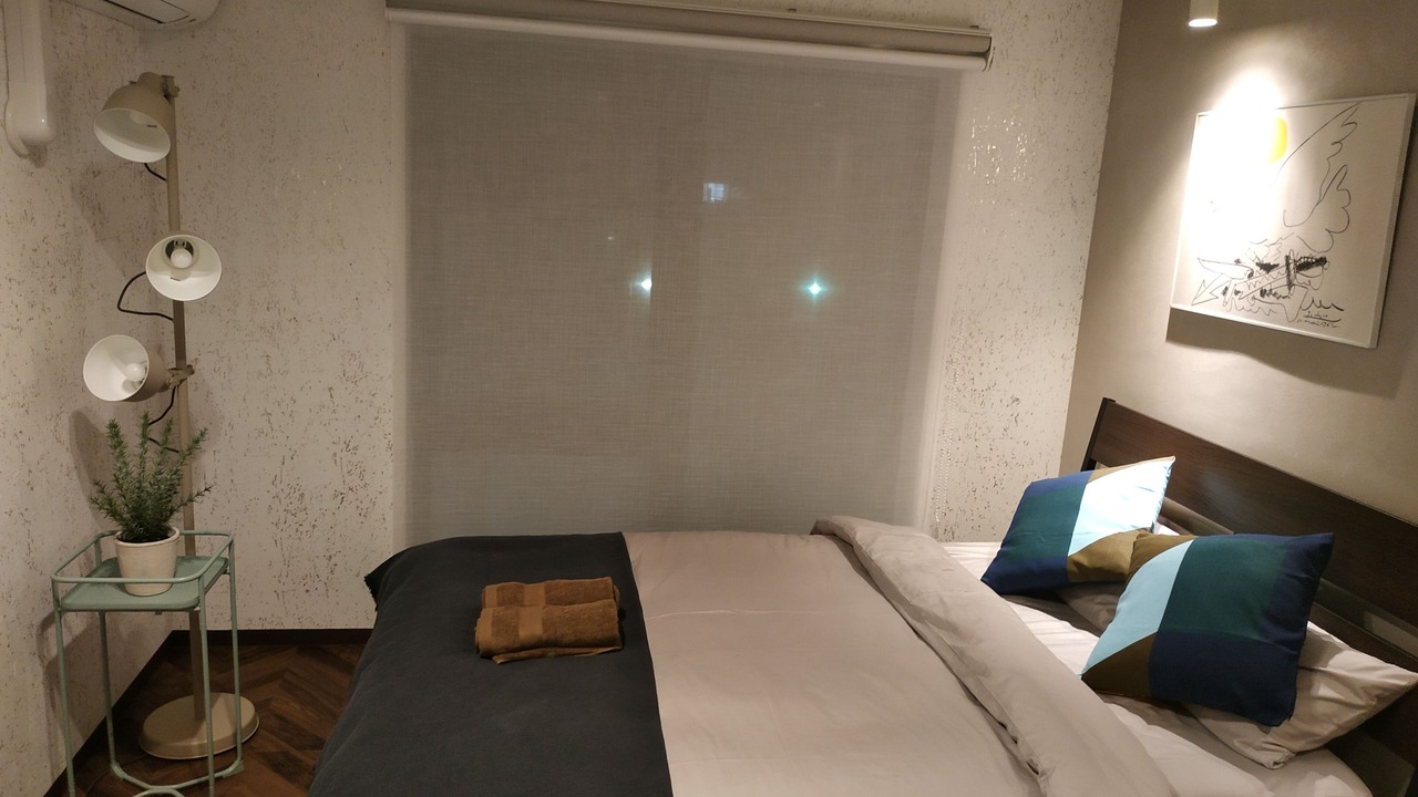 Photo of Bedroom in Higashiikebukuro