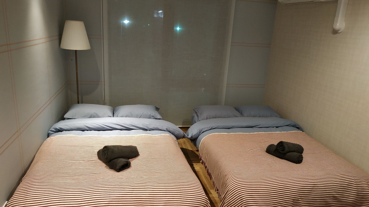 Photo of Bedroom in Higashiikebukuro