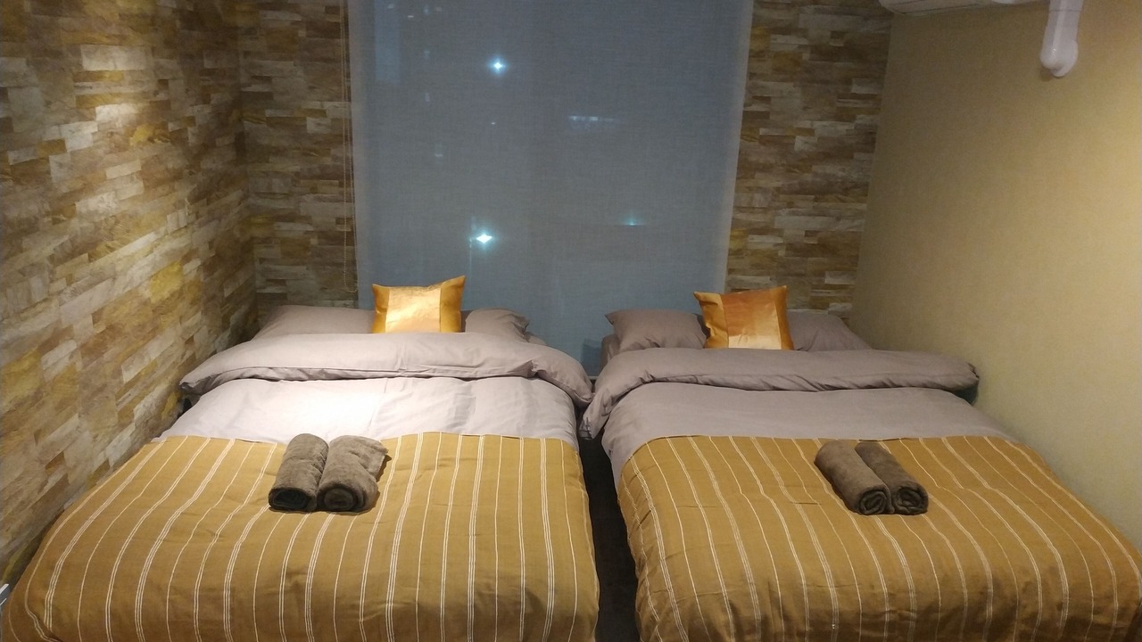 Photo of Bedroom in Higashiikebukuro