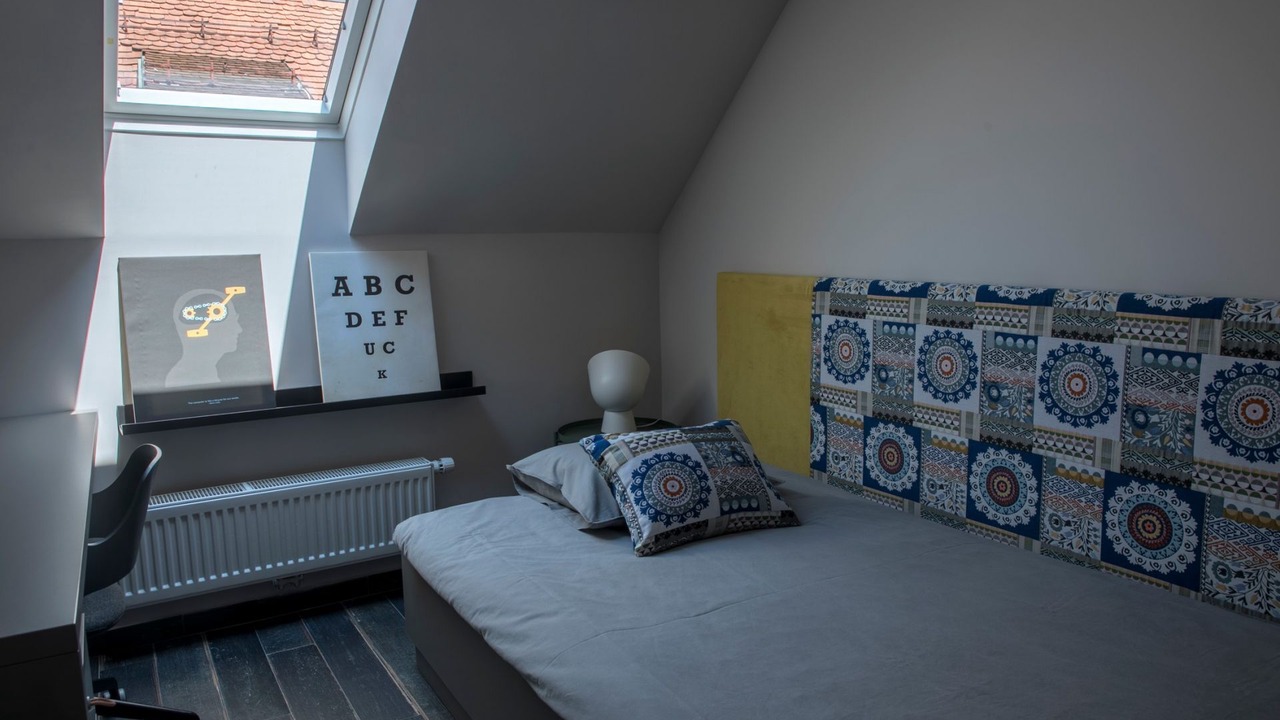 Photo of Bedroom in Maribor