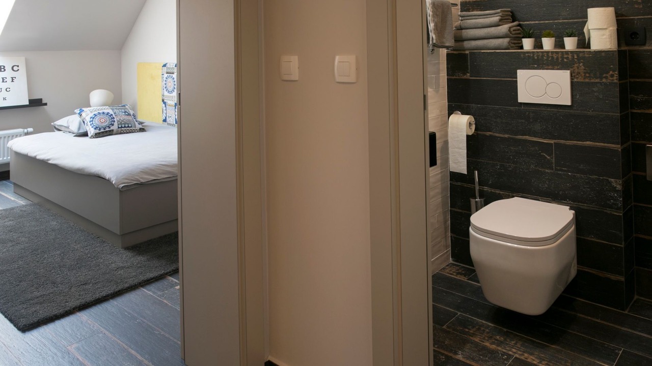 Photo of Bedroom in Maribor