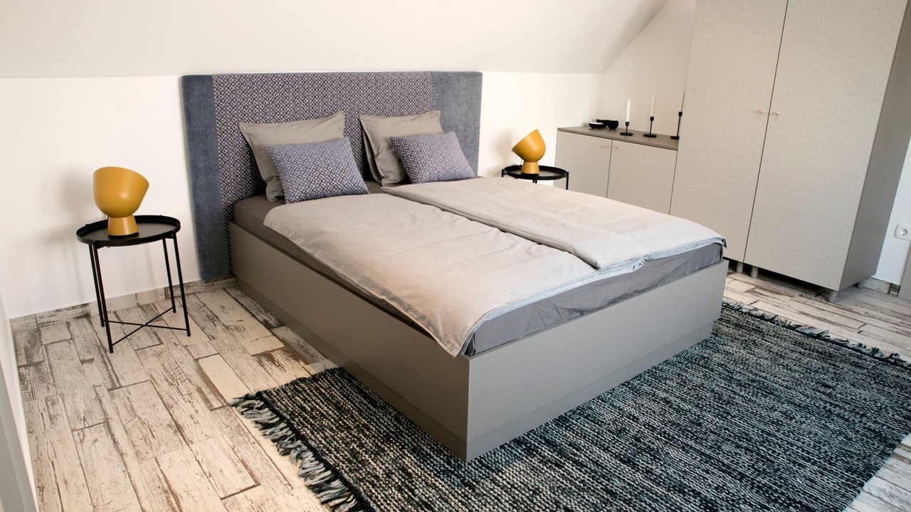 Photo of Bedroom in Maribor