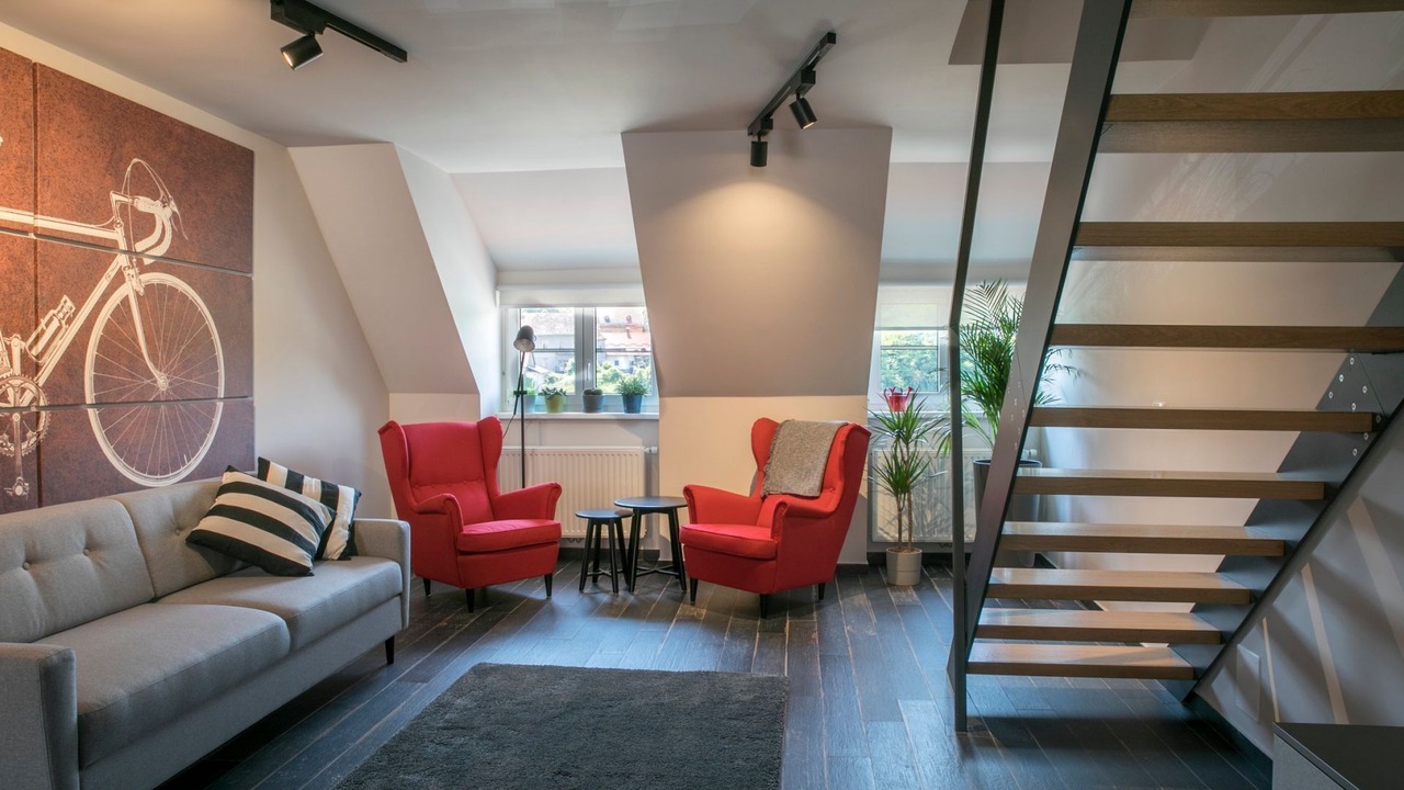 Photo of Livingroom in Maribor