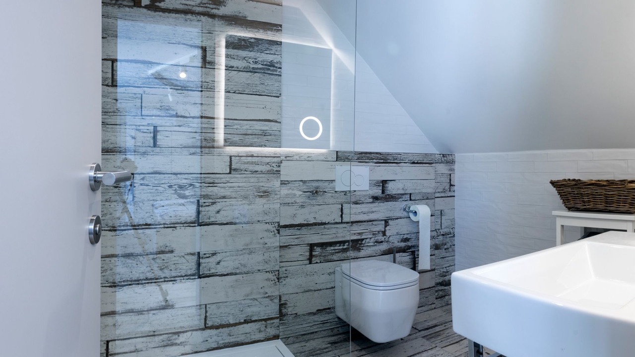 Photo of Bathroom in Maribor