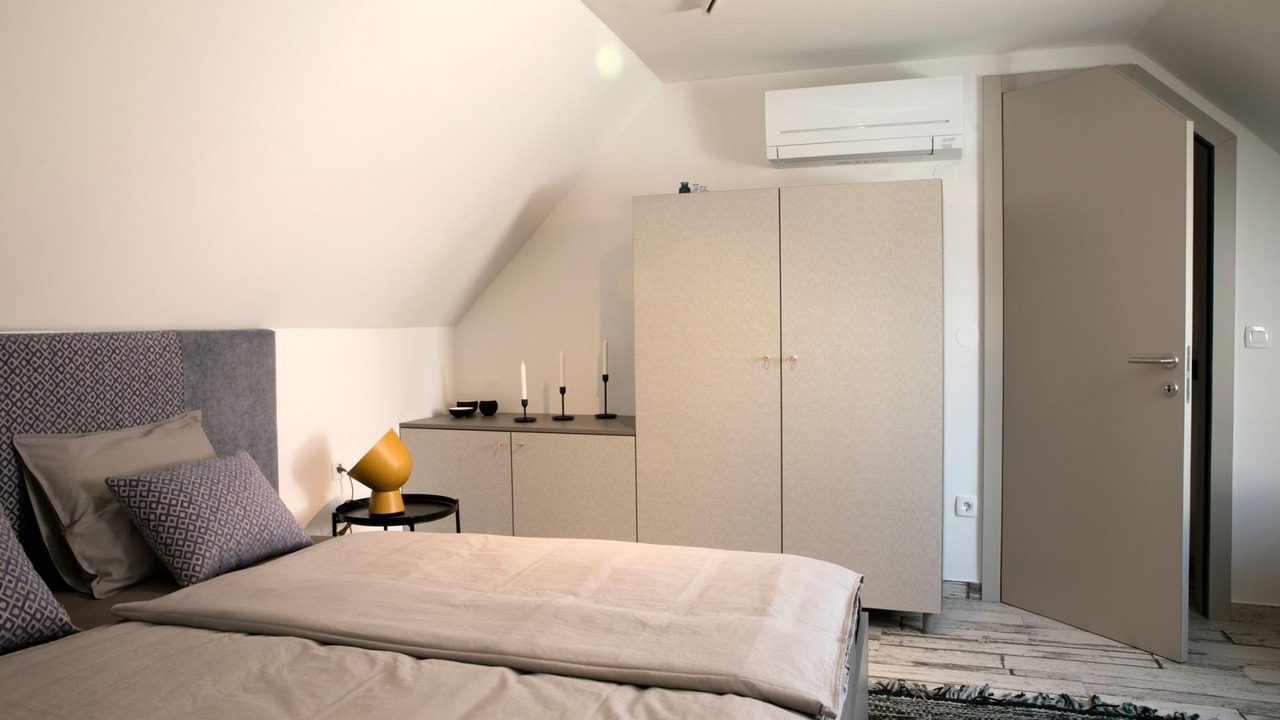 Photo of Bedroom in Maribor