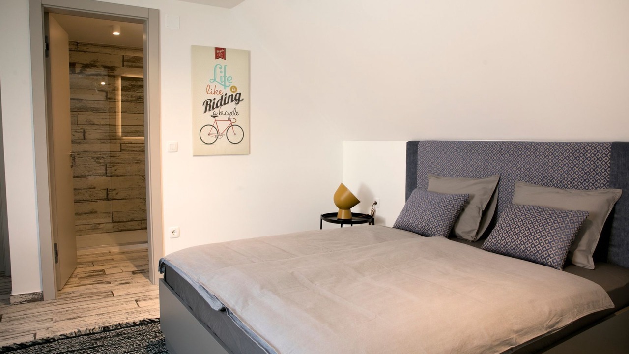 Photo of Bedroom in Maribor