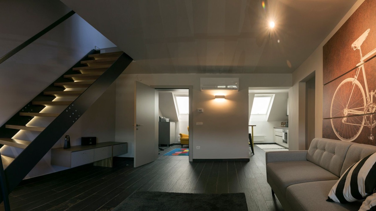 Photo of Bedroom in Maribor