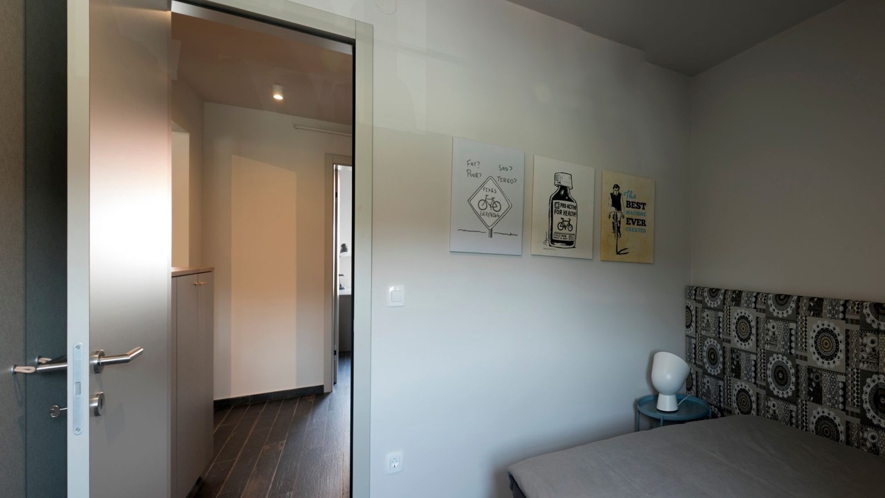 Photo of Bedroom in Maribor