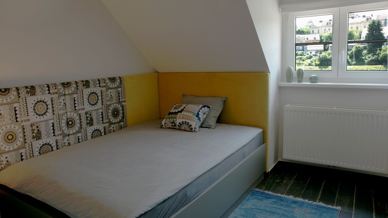 Photo of Bedroom in Maribor