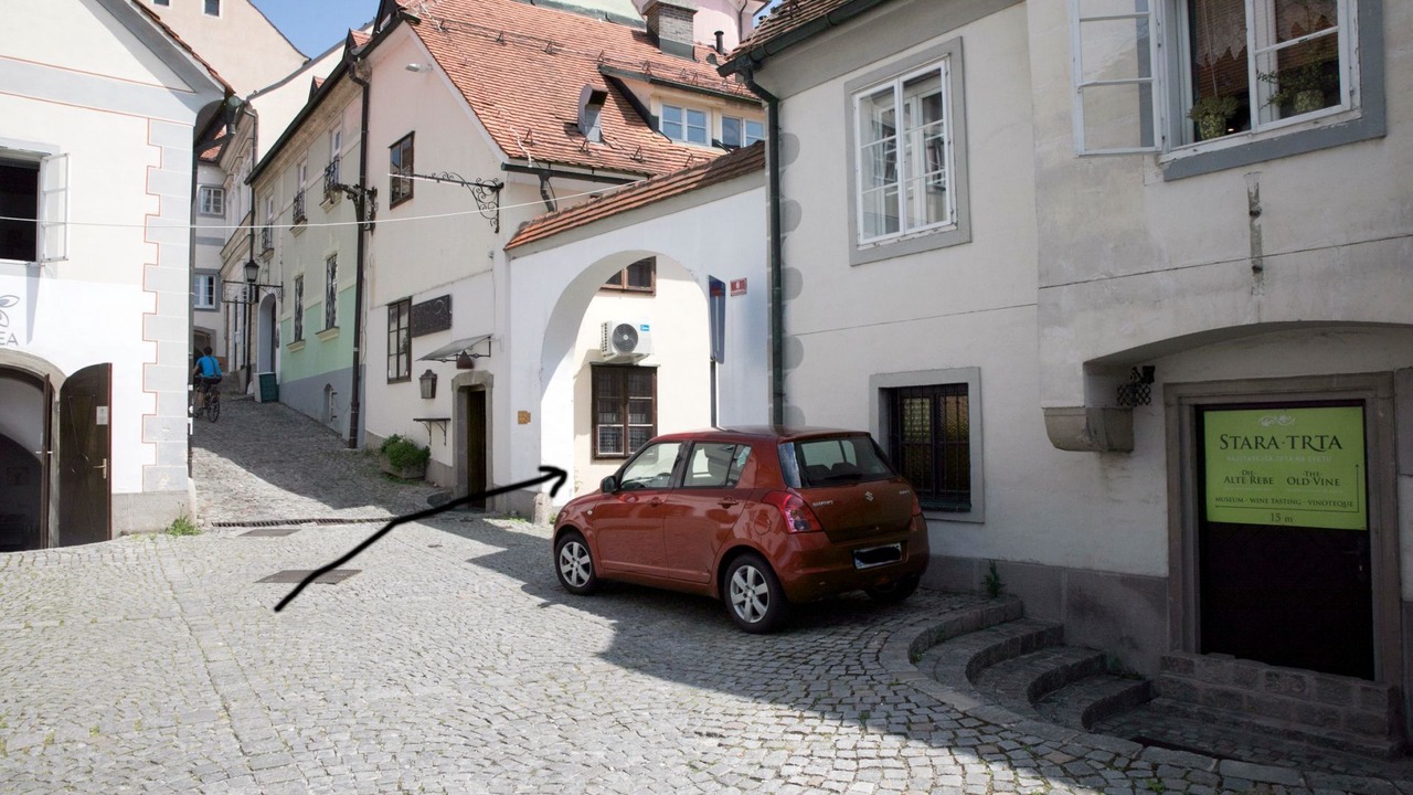 Photo of Outdoor in Maribor