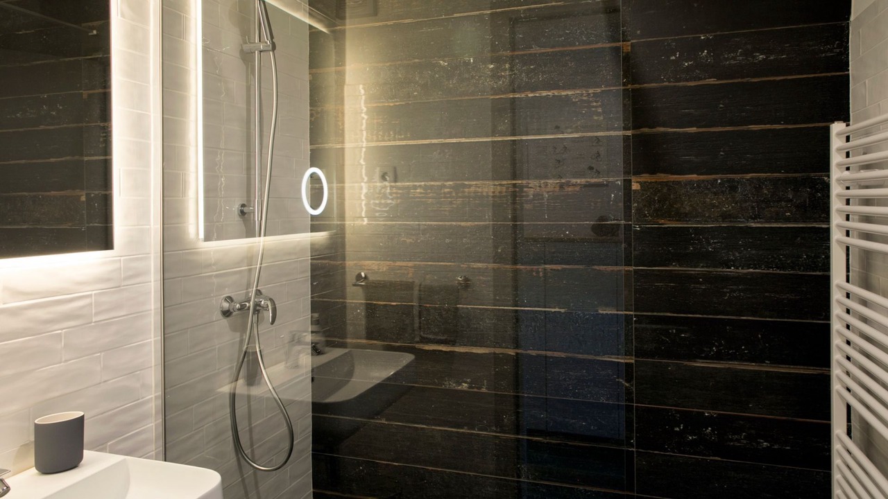 Photo of Bathroom in Maribor