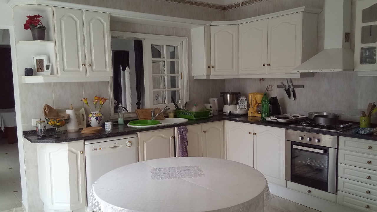 Photo of Kitchen in Guia
