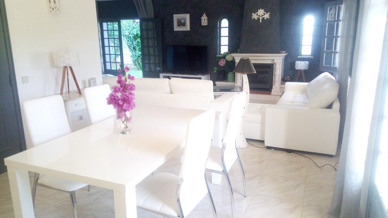 Photo of Livingroom in Guia