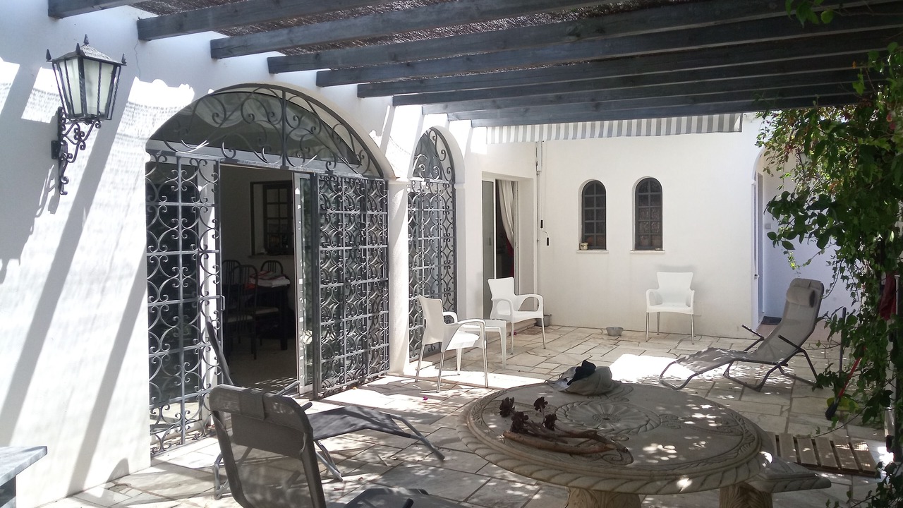 Photo of Patio Balcony in Guia