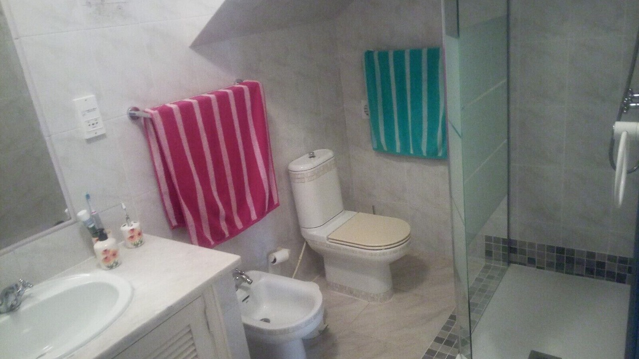 Photo of Bathroom in Guia