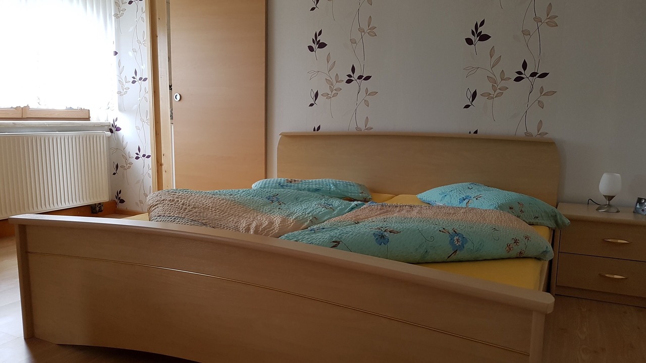 Photo of Bedroom in Meuselbach