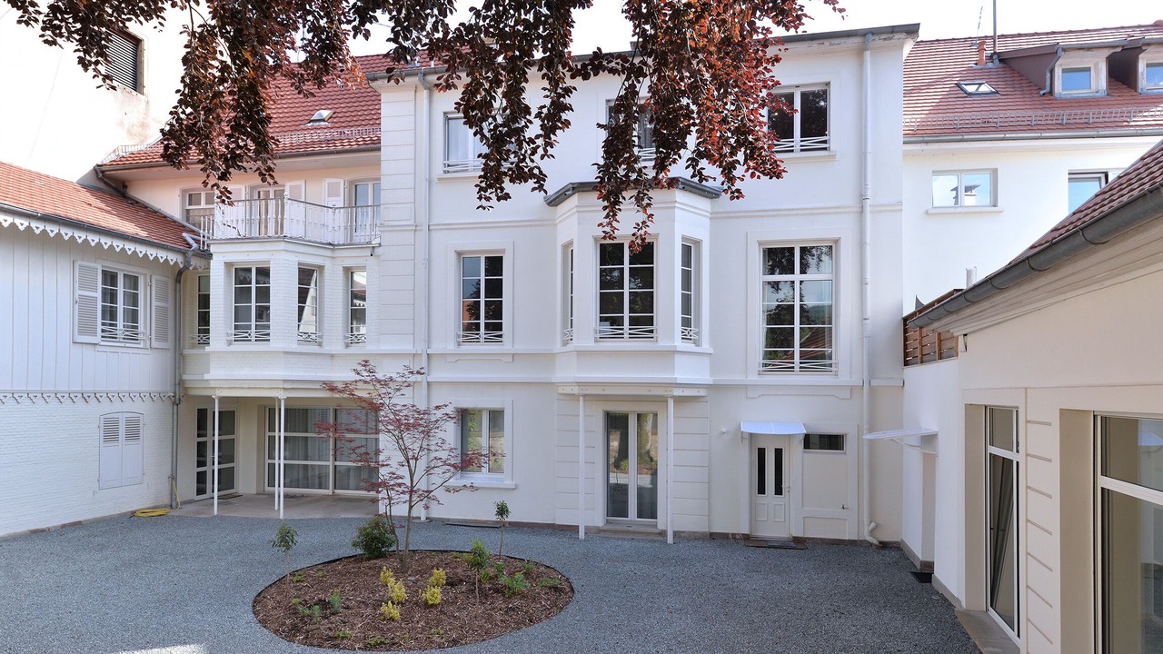 Photo of Outdoor in Masevaux