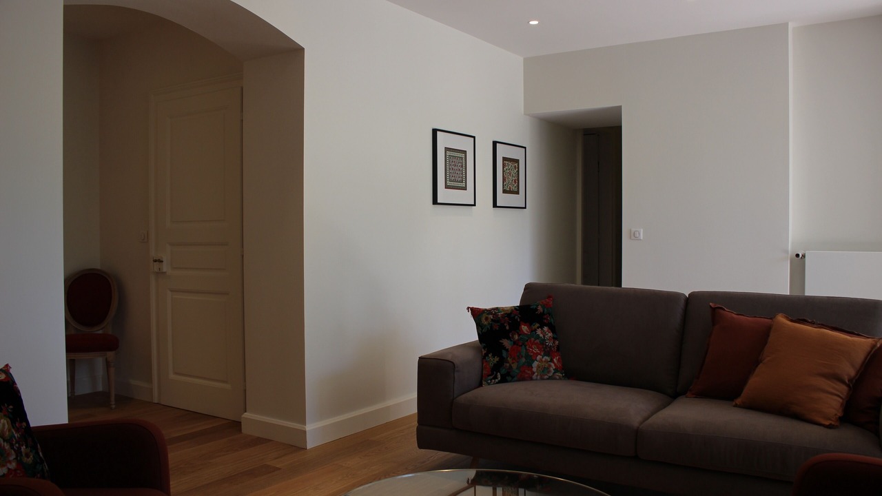 Photo of Livingroom in Masevaux