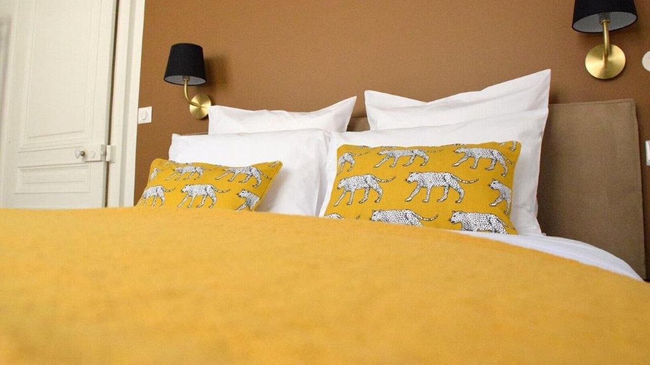 Photo of Bedroom in Masevaux