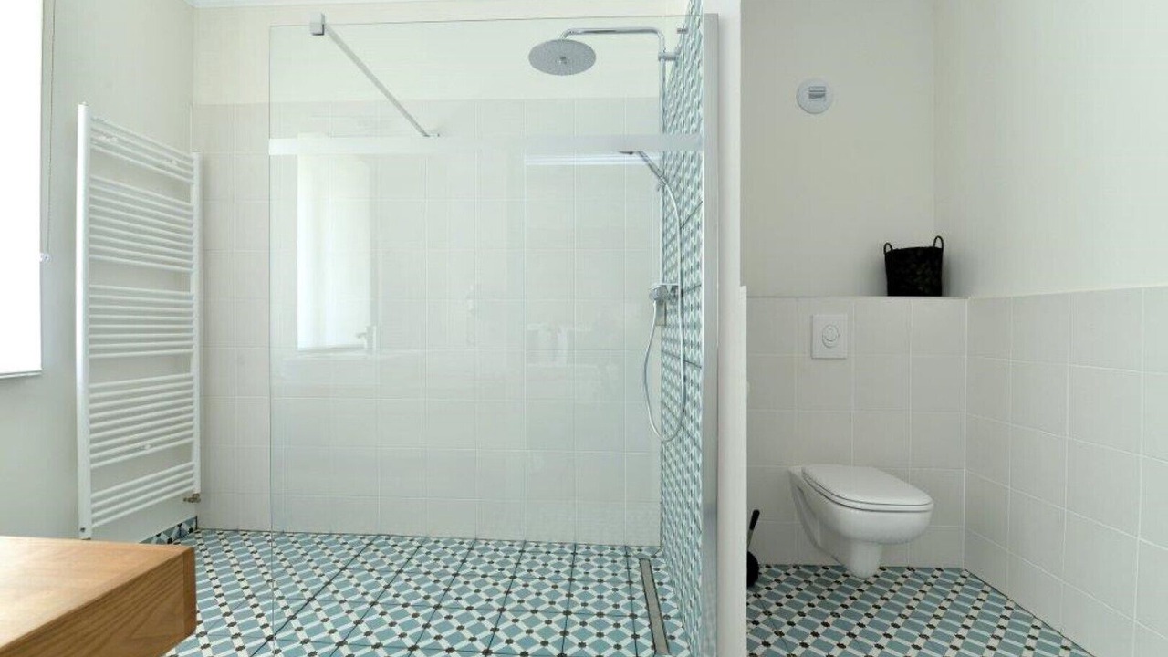 Photo of Bathroom in Masevaux