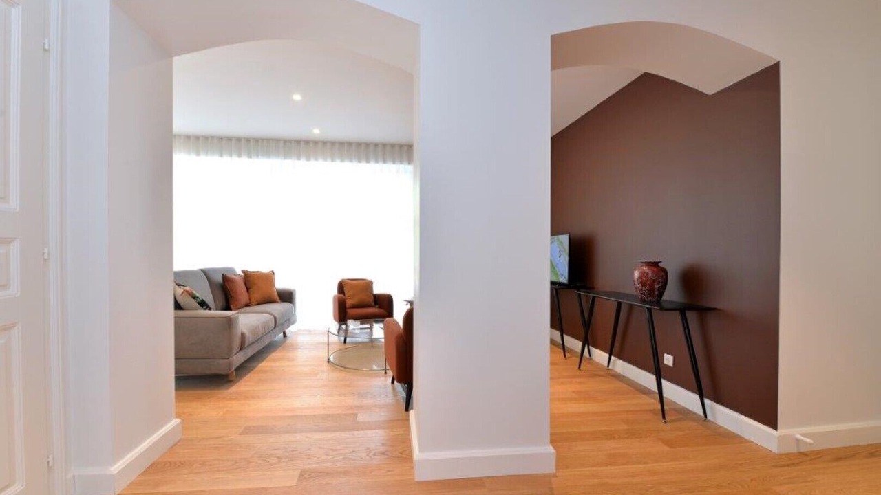 Photo of Livingroom in Masevaux