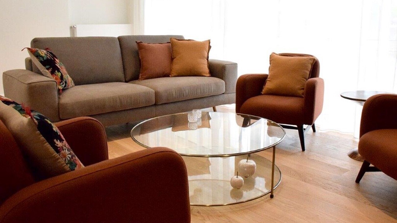 Photo of Livingroom in Masevaux