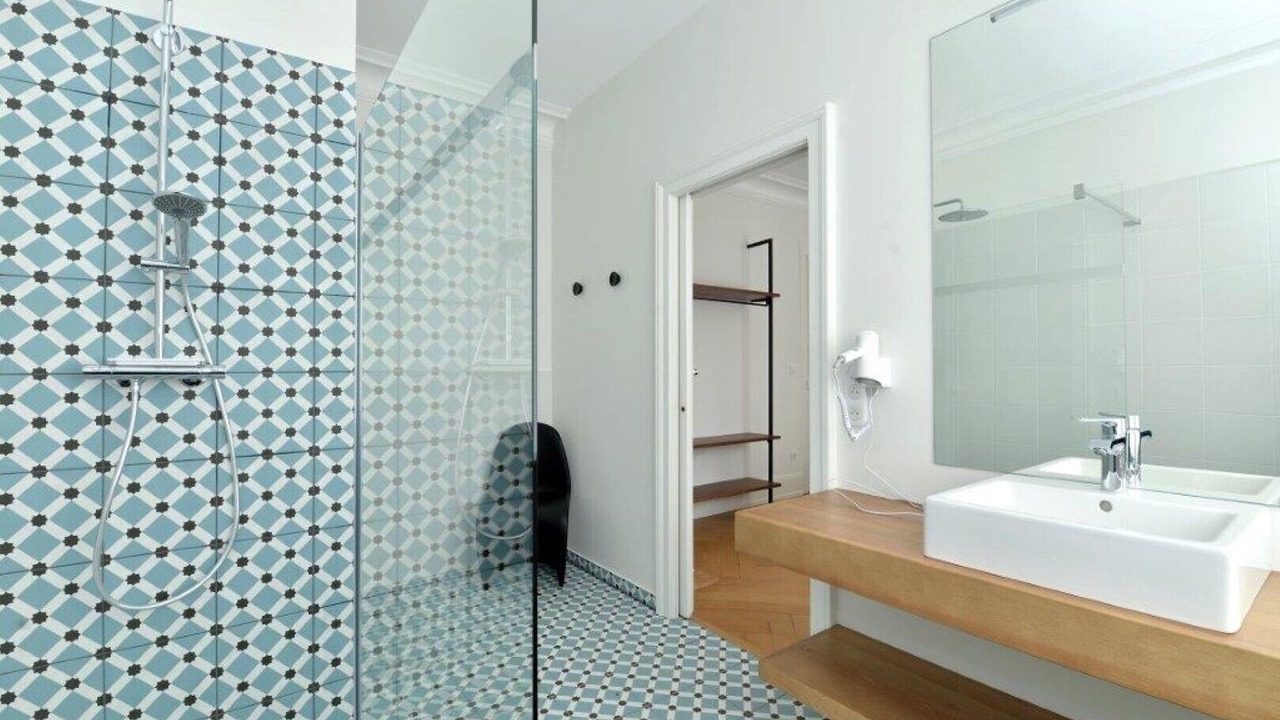 Photo of Bathroom in Masevaux