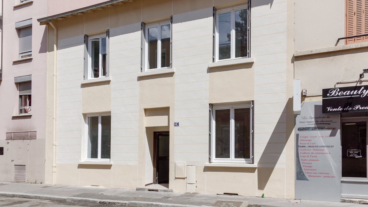 Photo of Outdoor in Villette - Maisons Neuves