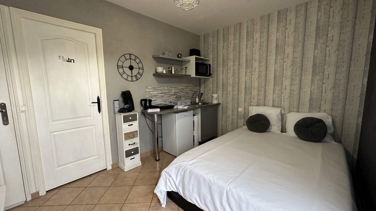 Photo of Bedroom in Vidauban