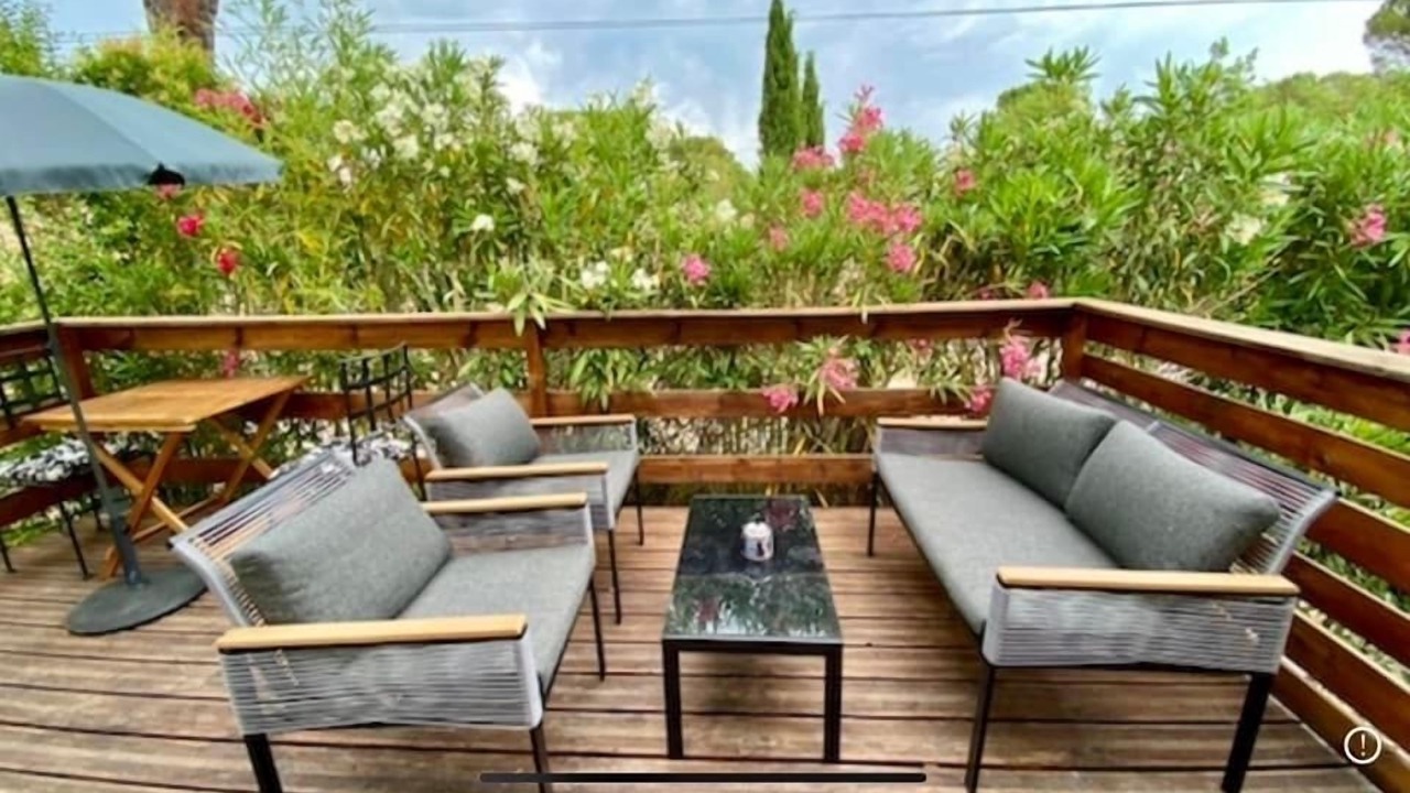 Photo of Outdoor in Vidauban