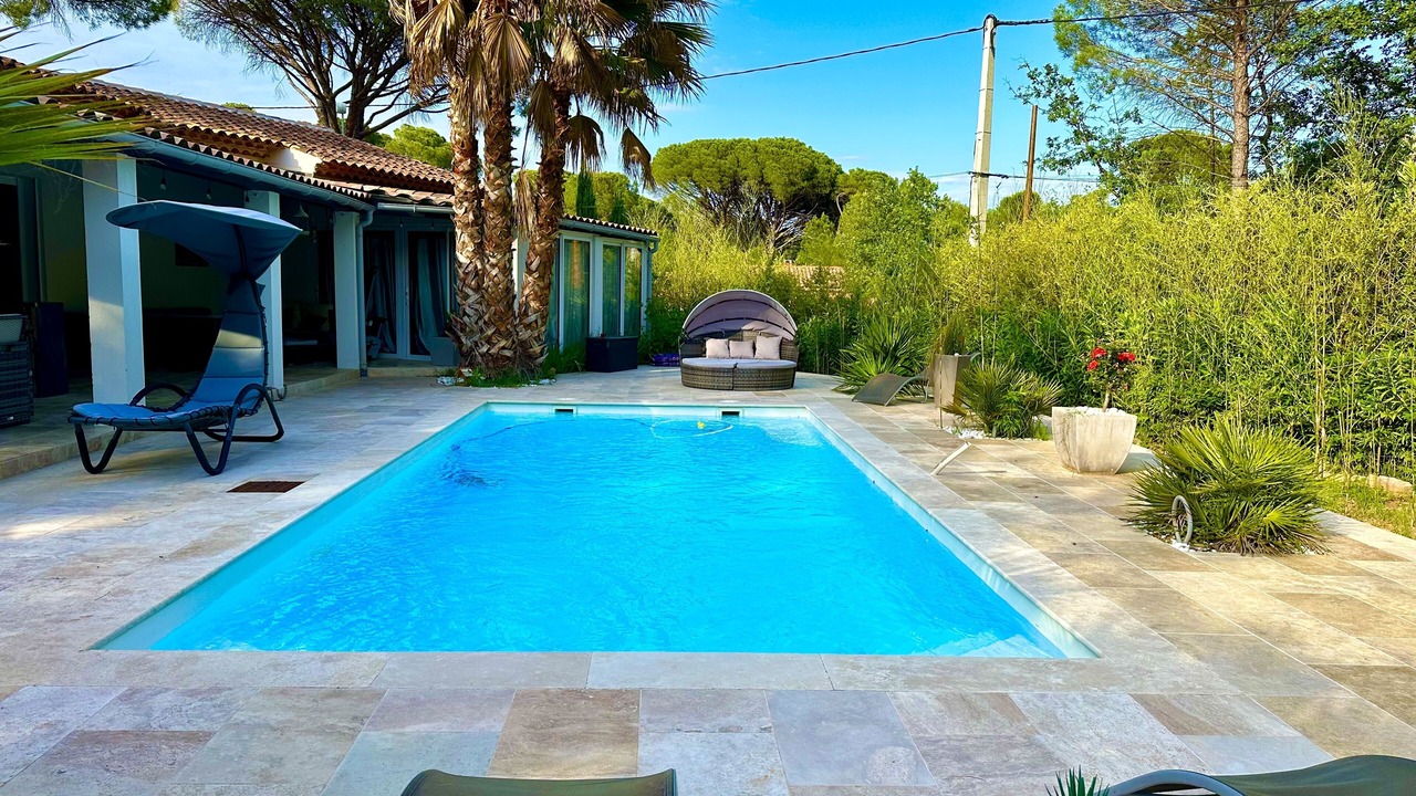 Photo of Outdoor in Vidauban