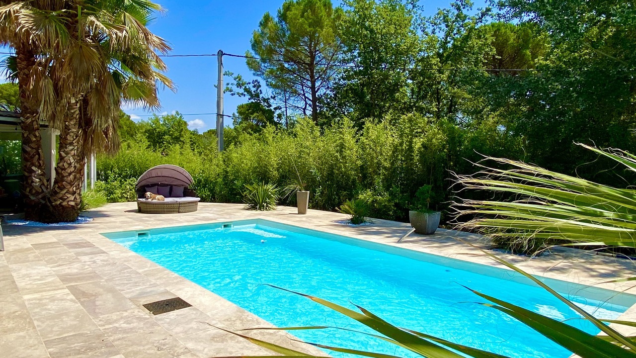 Photo of Outdoor in Vidauban