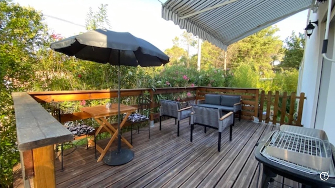 Photo of Outdoor in Vidauban