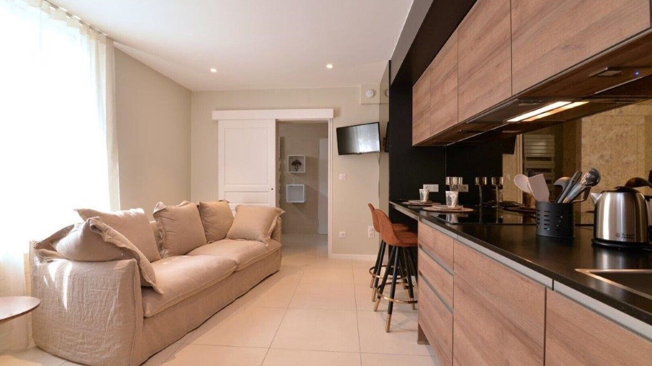 Photo of Livingroom in Masevaux