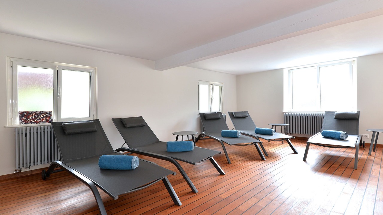 Photo of Livingroom in Masevaux