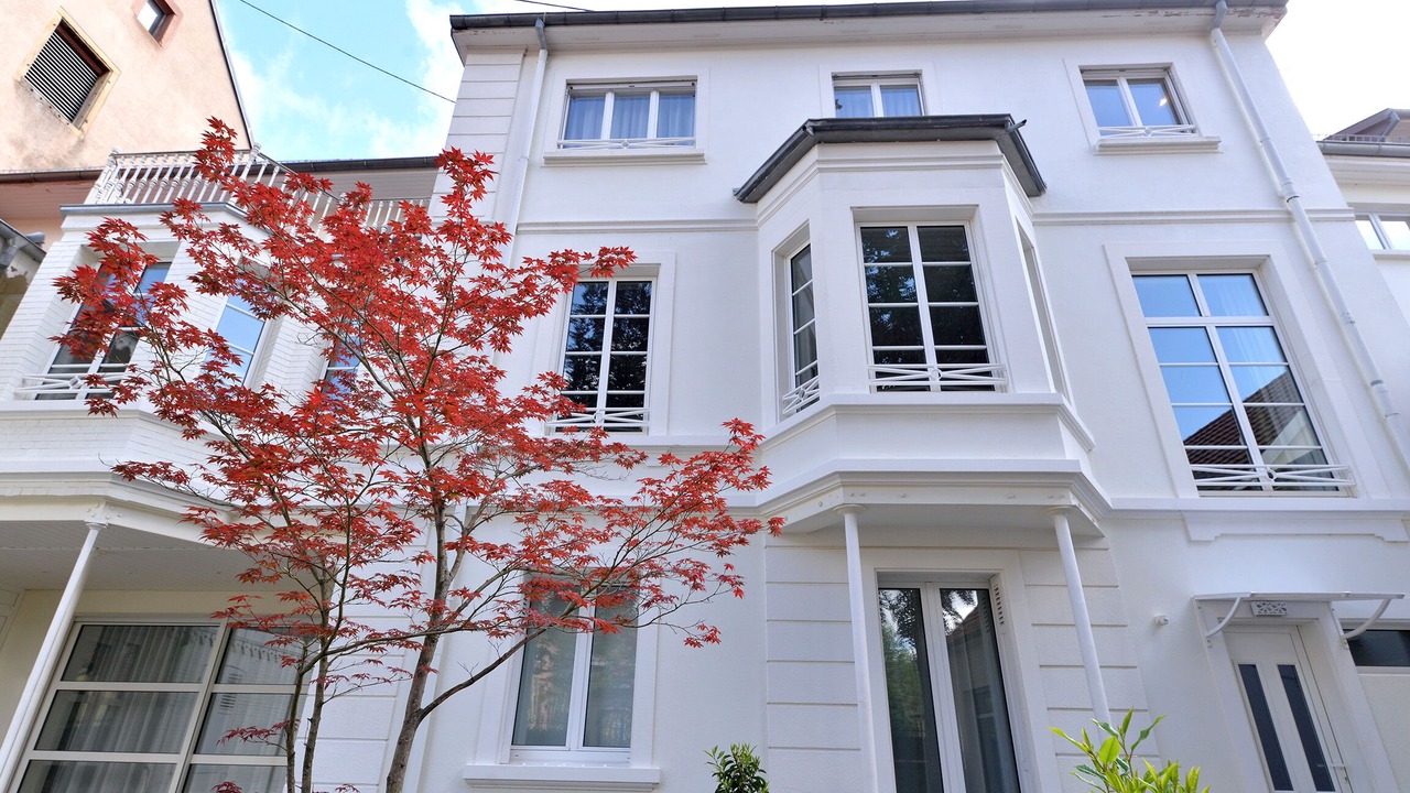 Photo of Outdoor in Masevaux