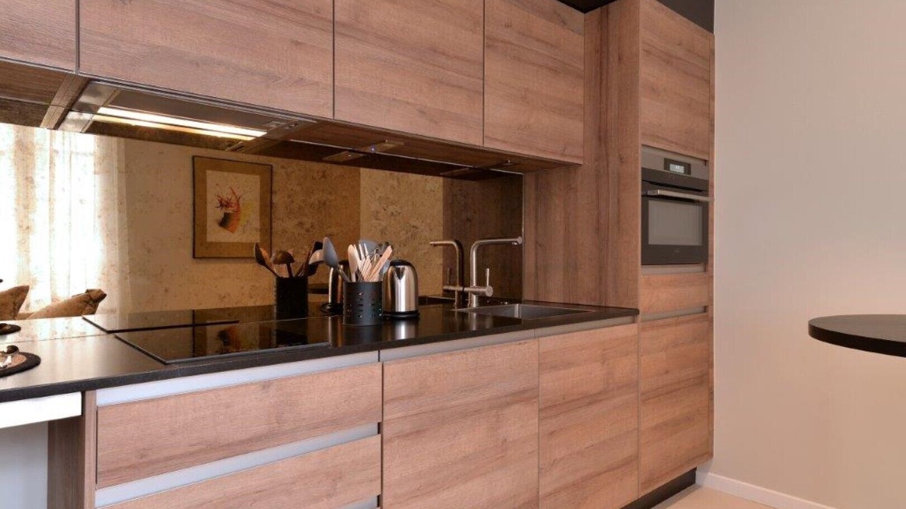 Photo of Kitchen in Masevaux