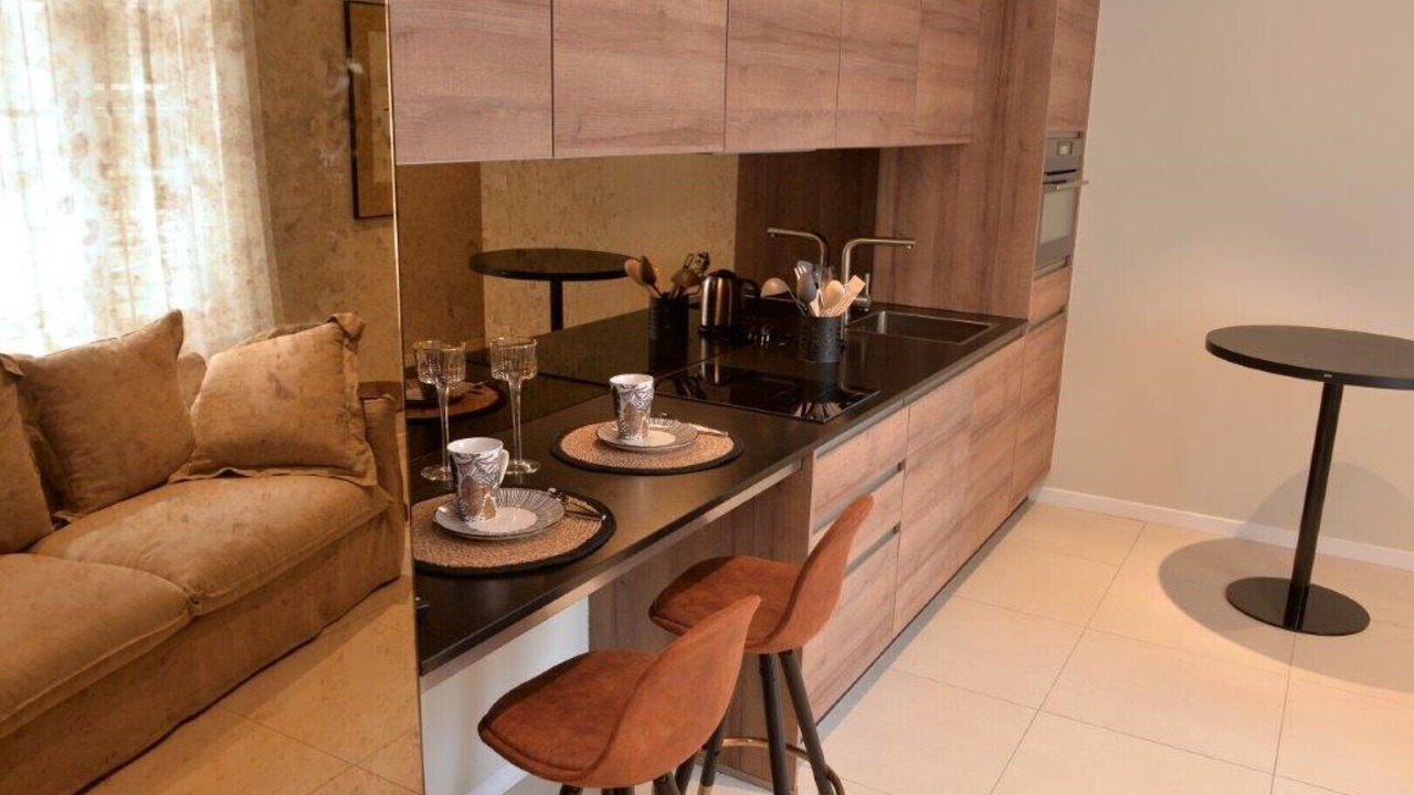Photo of Kitchen in Masevaux