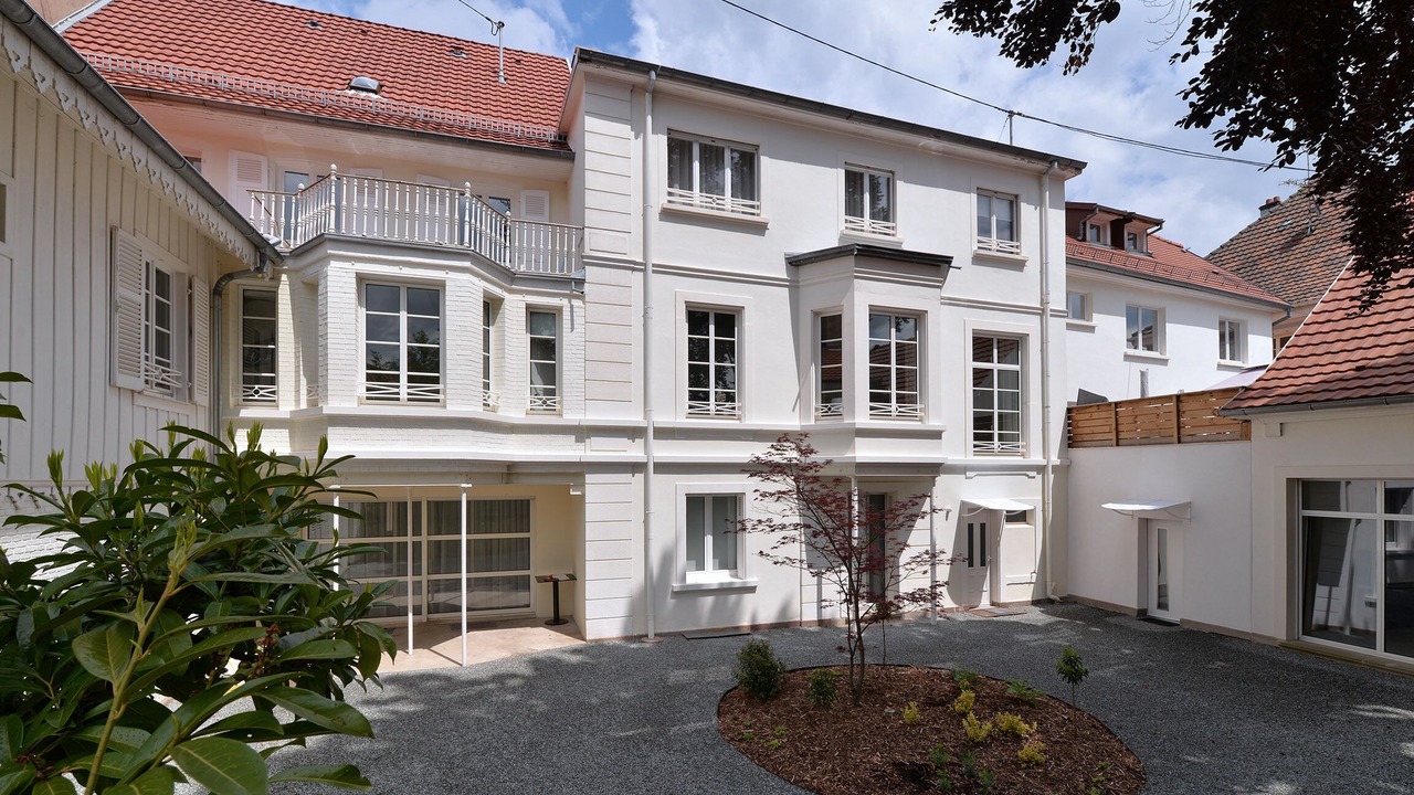 Photo of Outdoor in Masevaux