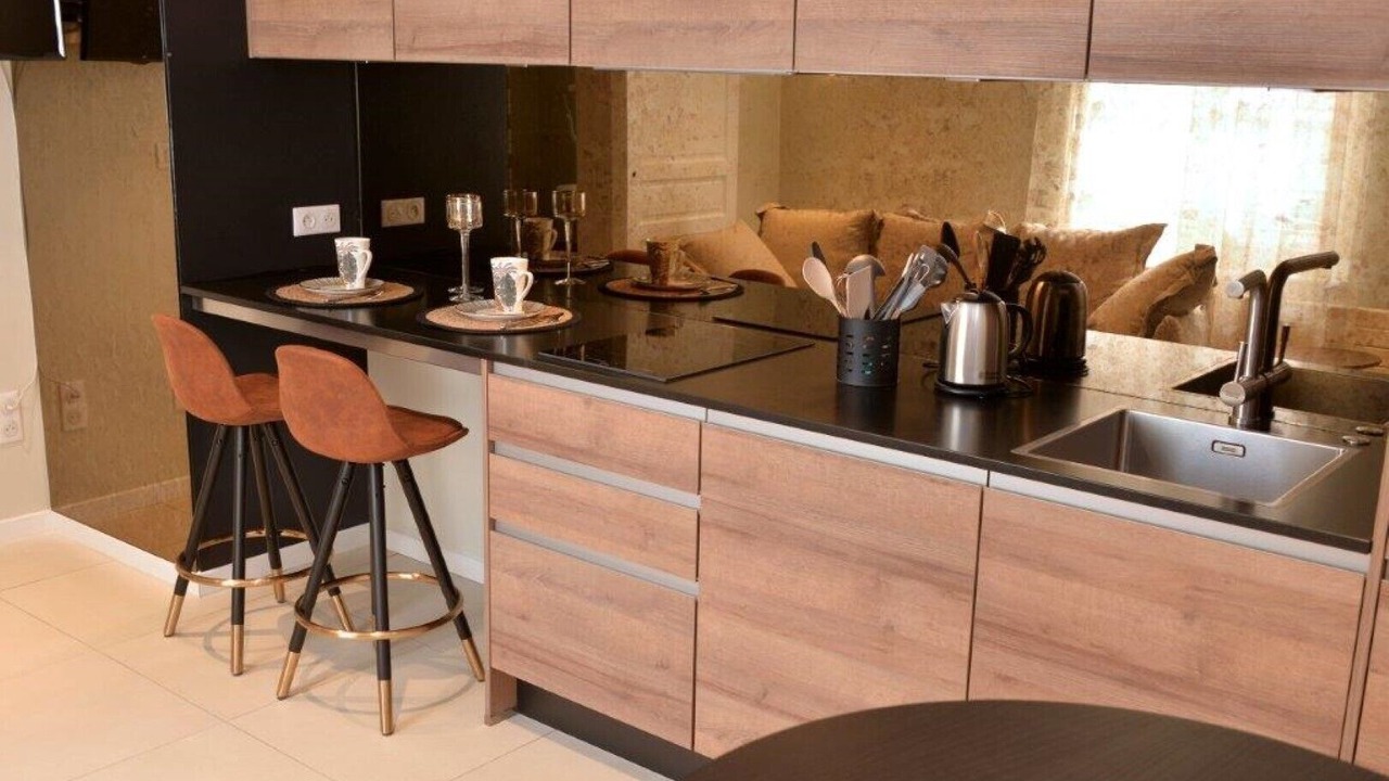 Photo of Kitchen in Masevaux