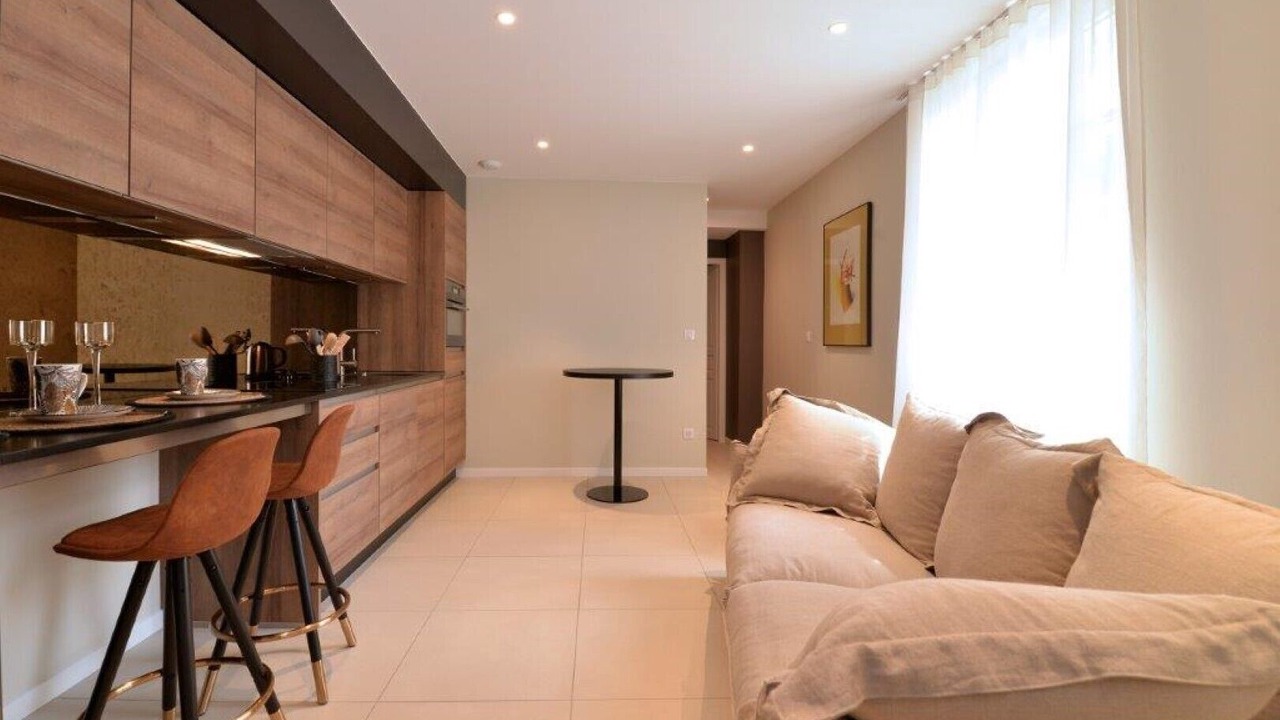 Photo of Livingroom in Masevaux