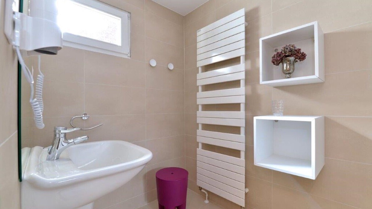 Photo of Bathroom in Masevaux