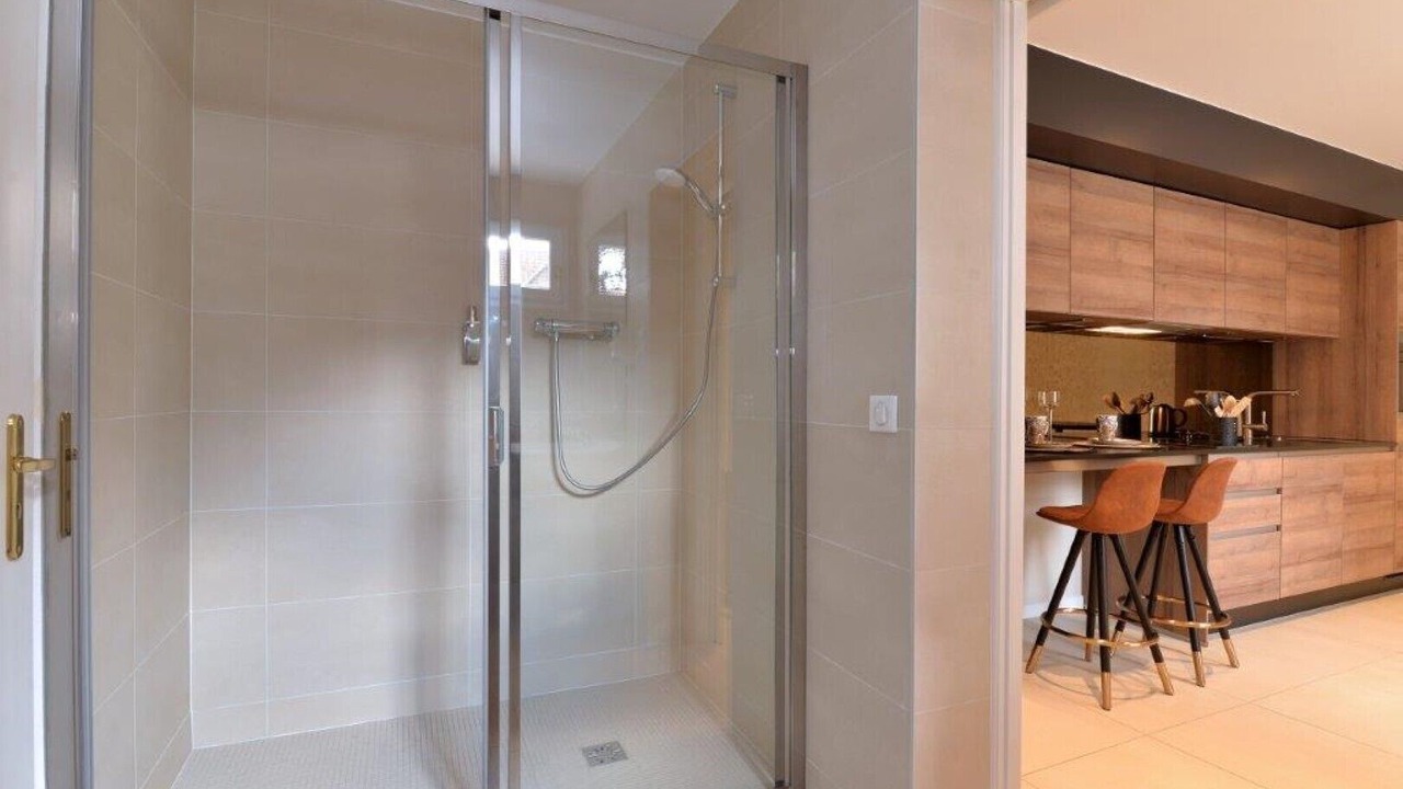 Photo of Bathroom in Masevaux