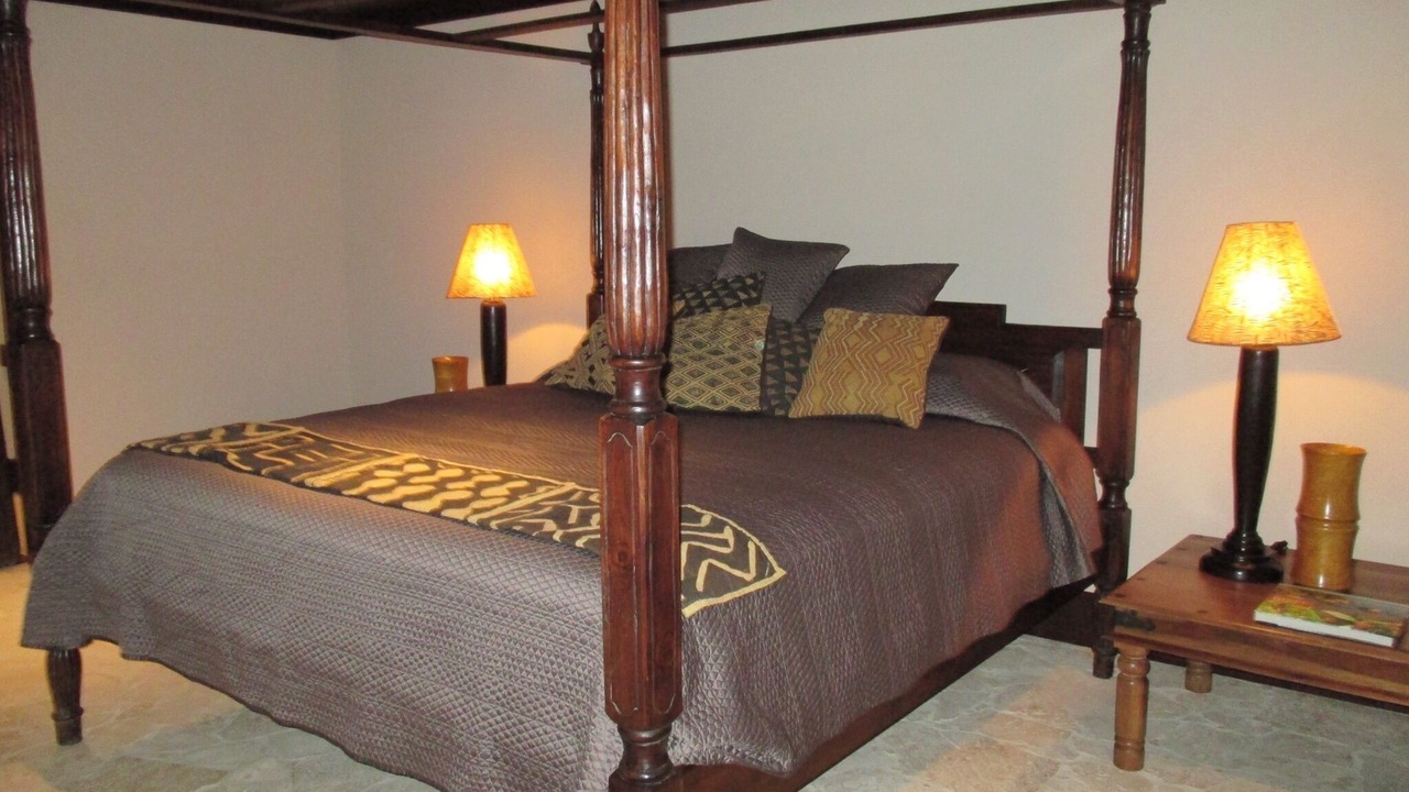 Photo of Bedroom in Hatillo